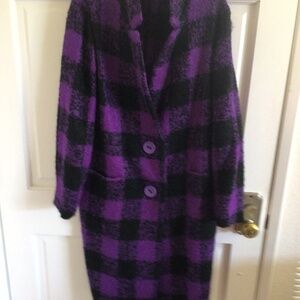 Winter coat